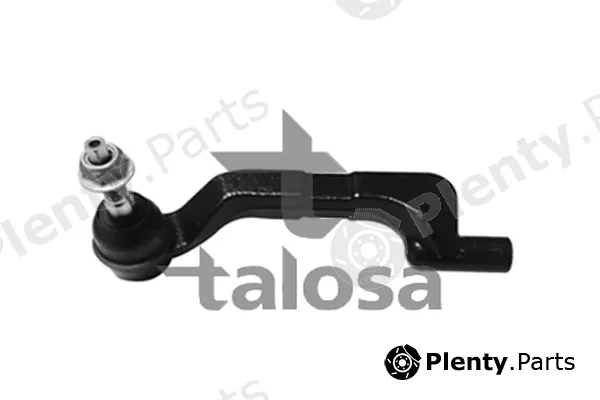 Talosa 42-09098 — Tie Rod End