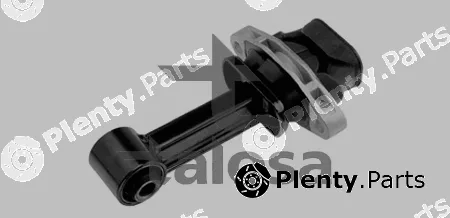 Talosa 61-15122 — Mounting, engine