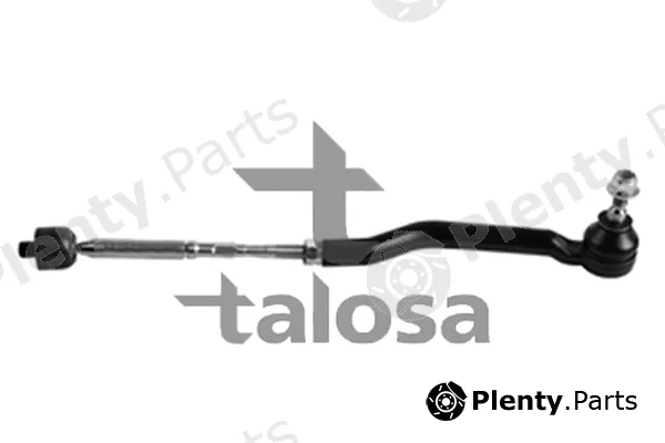 Talosa 41-14062 — Tie Rod