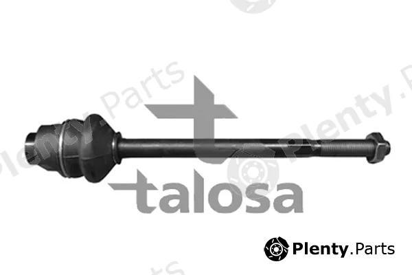 Talosa 44-02676 — Inner Tie Rod