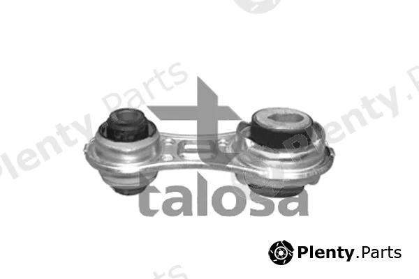 Talosa 61-05213 — Mounting, engine