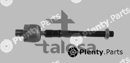 Talosa 44-16308 — Inner Tie Rod