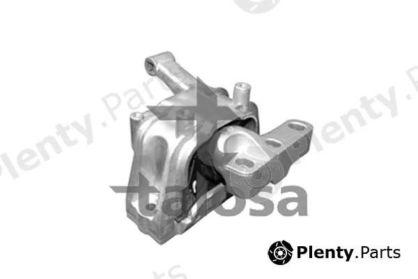 Talosa 61-05346 — Mounting, engine