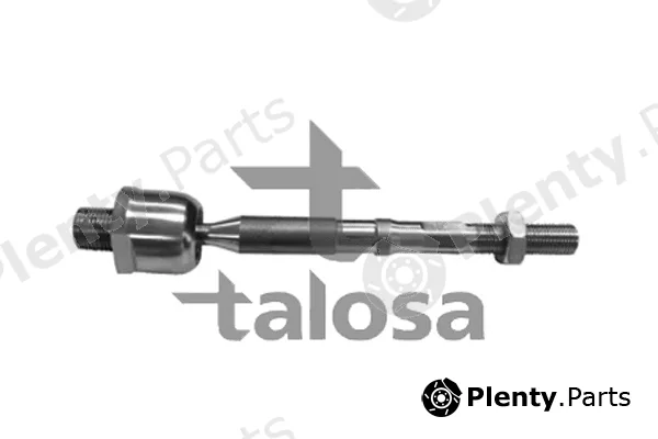 Talosa 44-02629 — Inner Tie Rod
