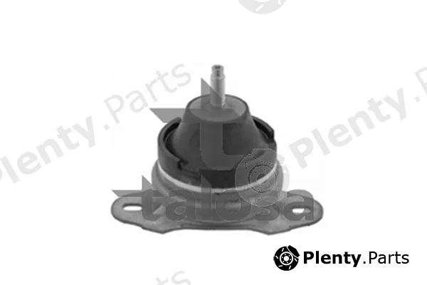 Talosa 61-05145 — Mounting, engine