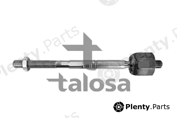 Talosa 44-11816 — Inner Tie Rod