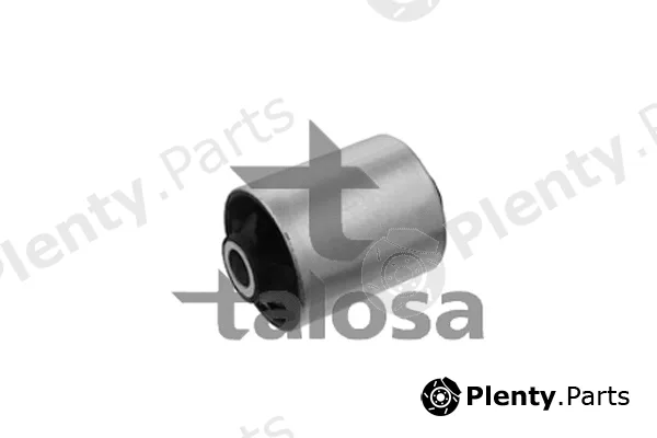 Talosa 61-05332 — Mounting, engine