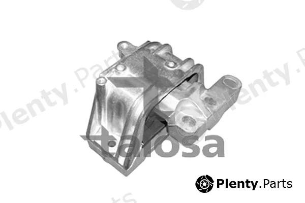 Talosa 61-05286 — Mounting, engine