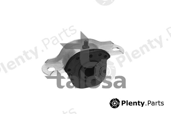 Talosa 57-08548 — Mounting, control/trailing arm