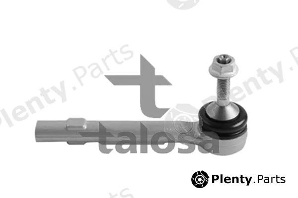 Talosa 42-13781 — Tie Rod End