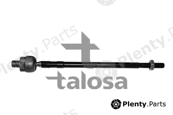 Talosa 44-08749 — Inner Tie Rod