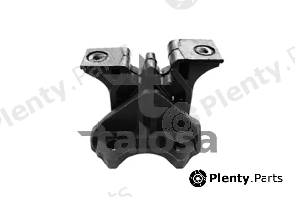 Talosa 61-11375 — Mounting, engine