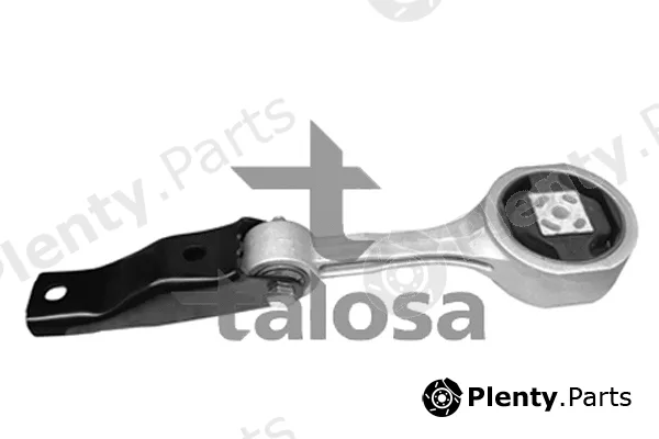 Talosa 61-09456 — Mounting, engine