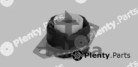 Talosa 61-15675 — Mounting, engine