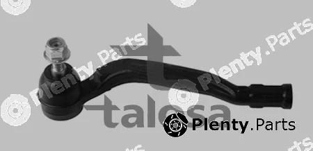 Talosa 42-17015 — Tie Rod End