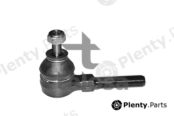 Talosa 42-06001 — Tie Rod End