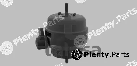 Talosa 61-16366 — Mounting, engine