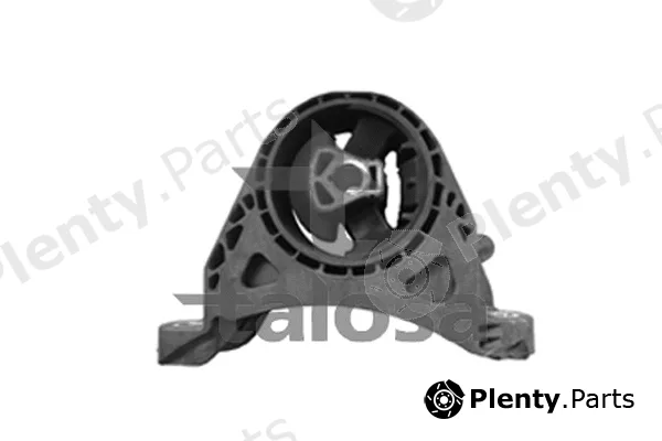 Talosa 61-02279 — Mounting, engine