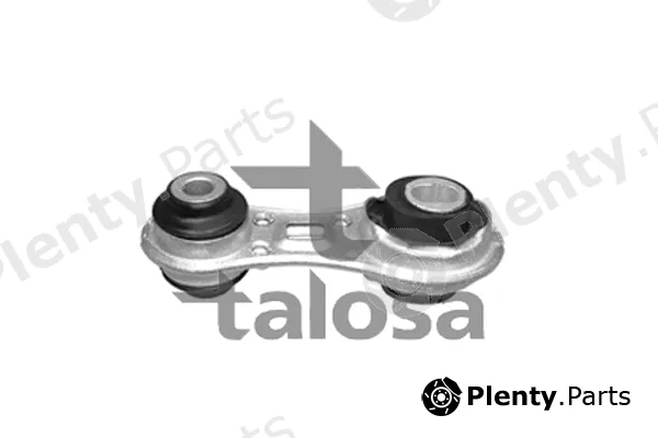 Talosa 61-05212 — Mounting, engine