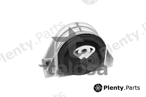 Talosa 61-06736 — Mounting, engine