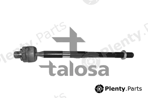 Talosa 44-03487 — Inner Tie Rod
