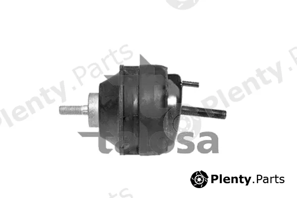 Talosa 61-06955 — Mounting, engine