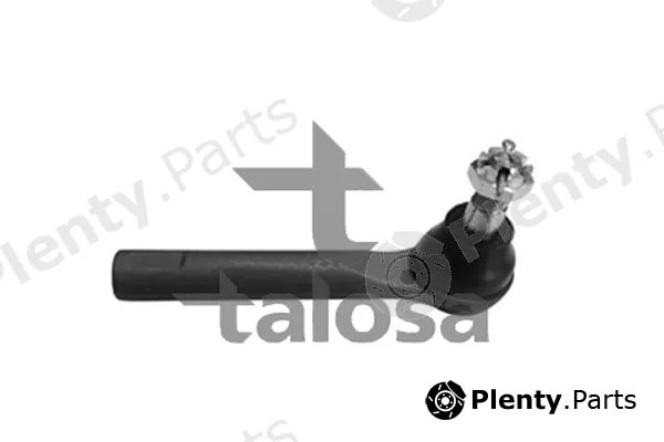 Talosa 42-09589 — Tie Rod End