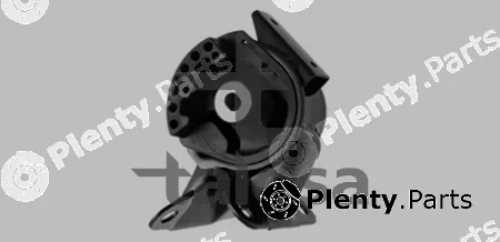 Talosa 61-16647 — Mounting, engine