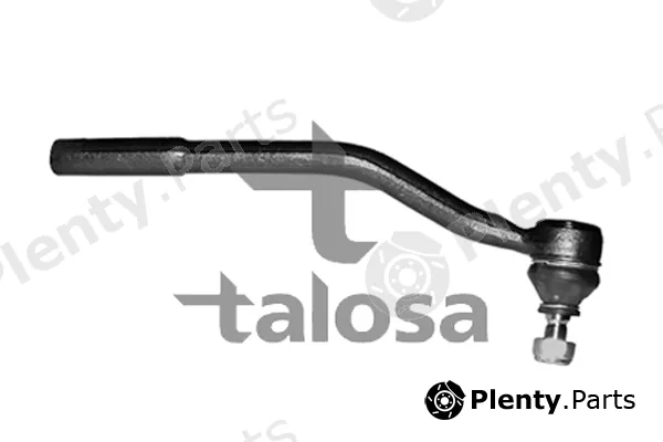 Talosa 42-00808 — Tie Rod End