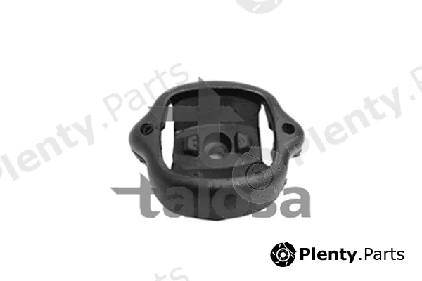 Talosa 61-06863 — Mounting, engine