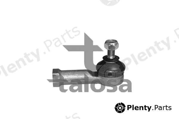 Talosa 42-08984 — Tie Rod End