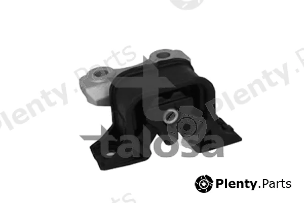 Talosa 61-06947 — Mounting, engine