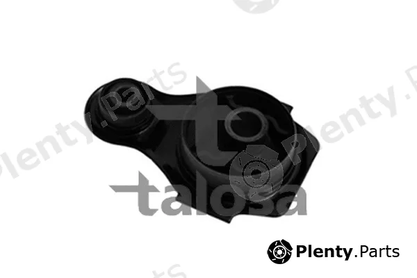 Talosa 61-10891 — Mounting, engine
