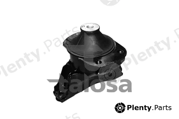Talosa 61-10889 — Mounting, engine
