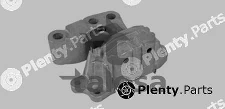 Talosa 61-15531 — Mounting, engine
