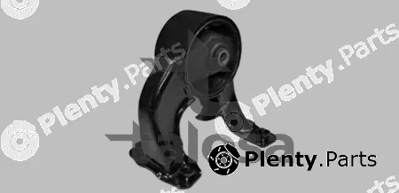 Talosa 61-15121 — Mounting, engine