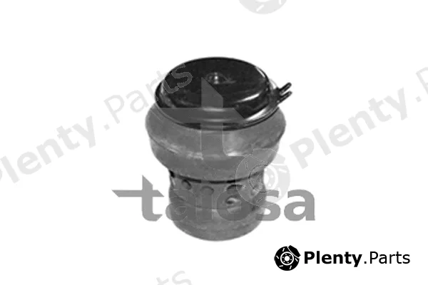 Talosa 61-05296 — Mounting, engine