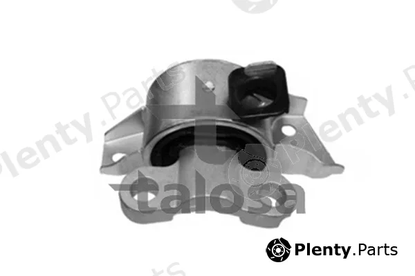 Talosa 61-11392 — Mounting, engine