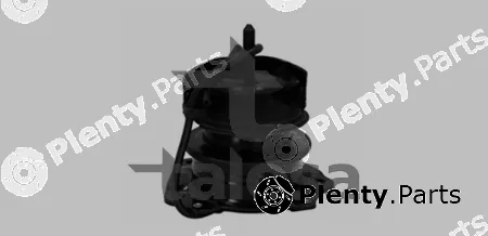 Talosa 61-19900 — Mounting, engine