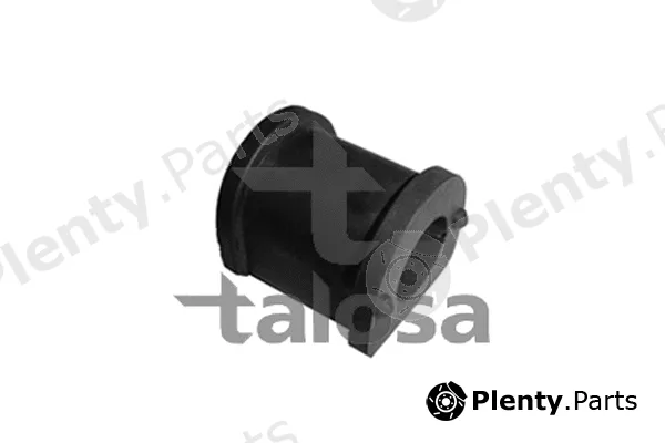 Talosa 65-09408 — Bushing, stabiliser bar