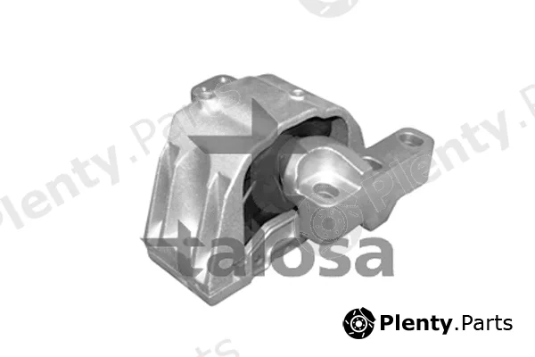 Talosa 61-05272 — Mounting, engine