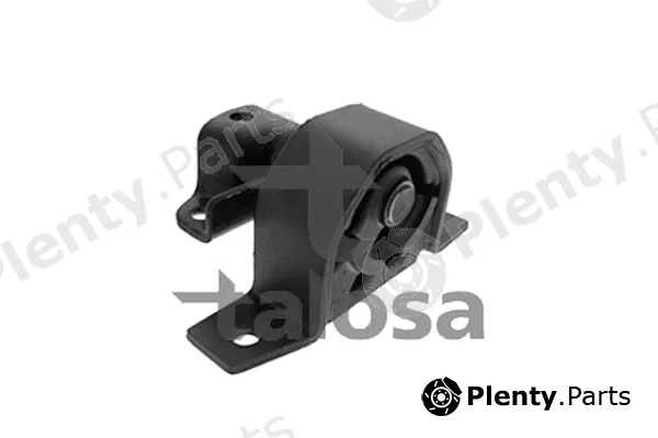 Talosa 61-12922 — Mounting, engine