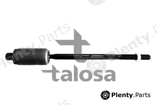Talosa 44-11349 — Inner Tie Rod