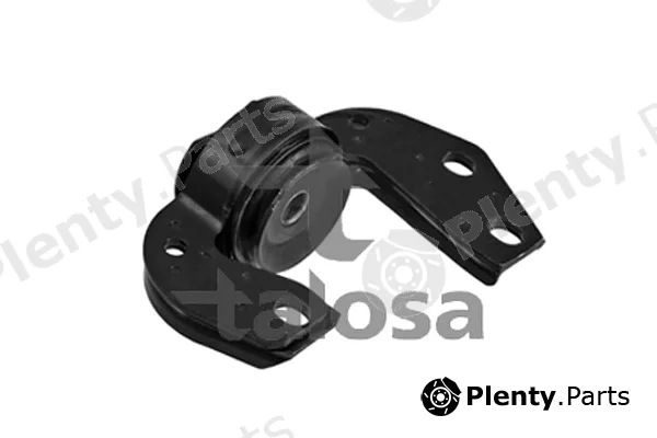 Talosa 64-09345 — Mounting, steering gear