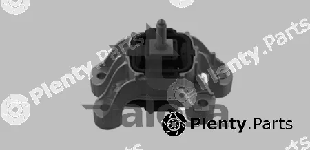 Talosa 62-17432 — Mounting, automatic transmission