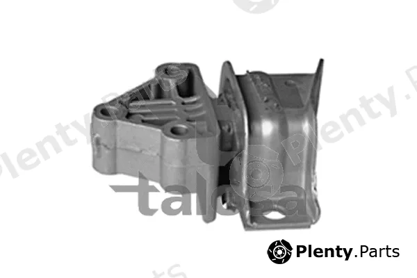 Talosa 61-06730 — Mounting, engine