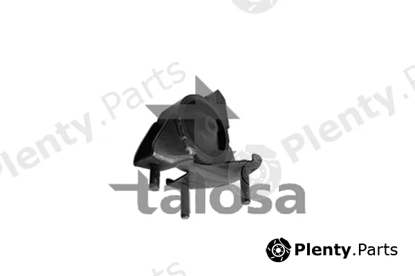Talosa 62-05260 — Mounting, automatic transmission