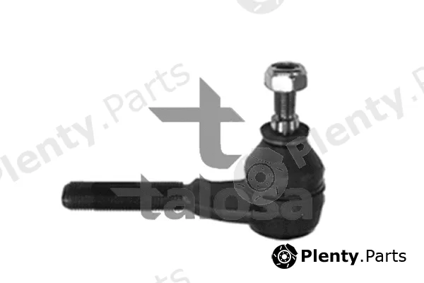 Talosa 42-02556 — Tie Rod End