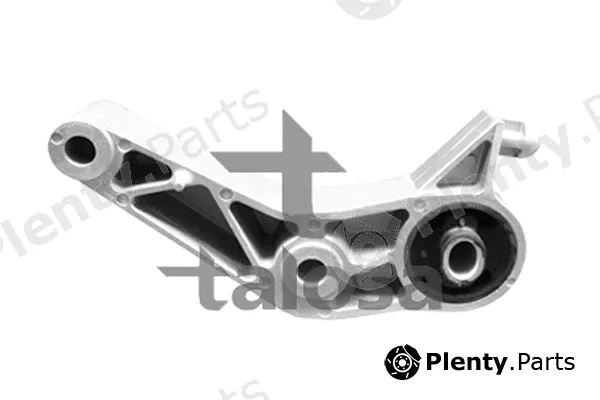 Talosa 61-06933 — Mounting, engine