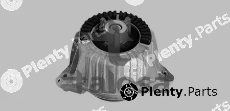 Talosa 61-15376 — Mounting, engine